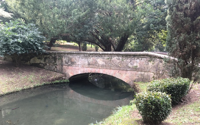 23 – Punto intermedio