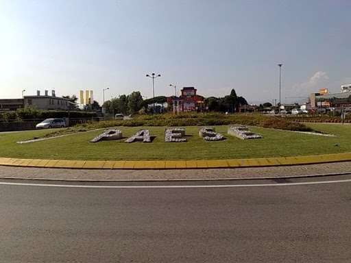 20 – Campo sportivo